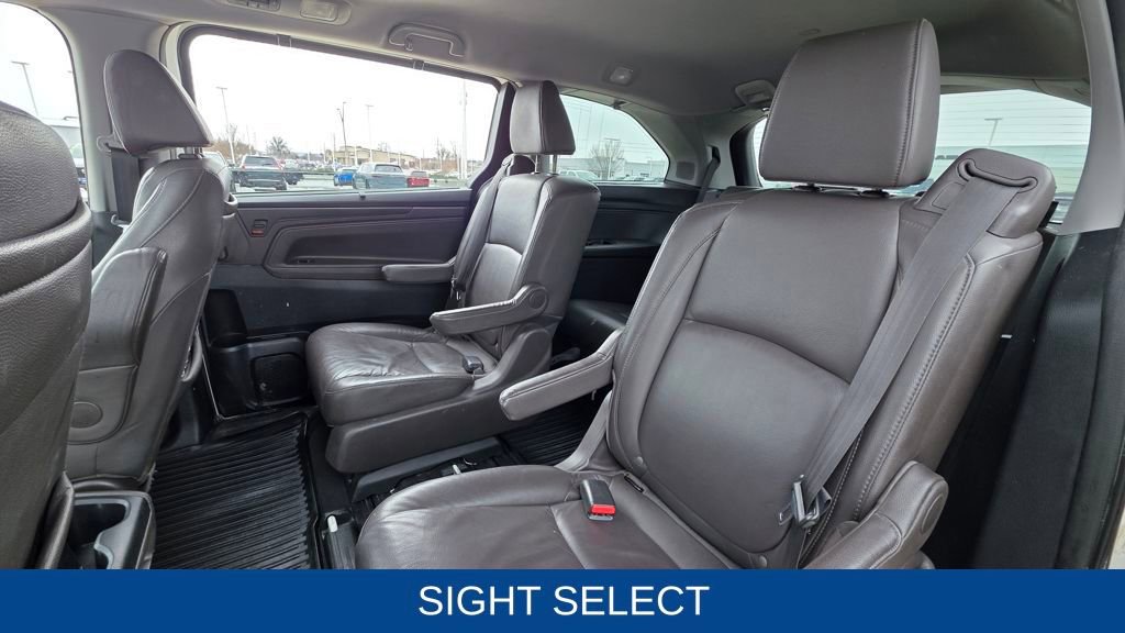 Used 2019 Honda Odyssey Elite image 19