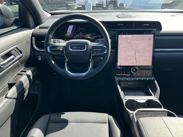 New 2026 GMC Terrain Elevation w/ Elevation Premium Package image 18