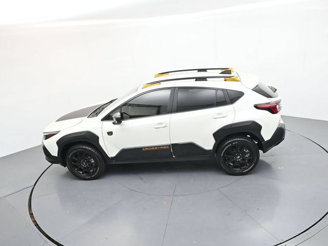 Used 2024 Subaru Crosstrek 2.5i Wilderness w/ Crosstrek Mirror Package AWD/4WD image 20
