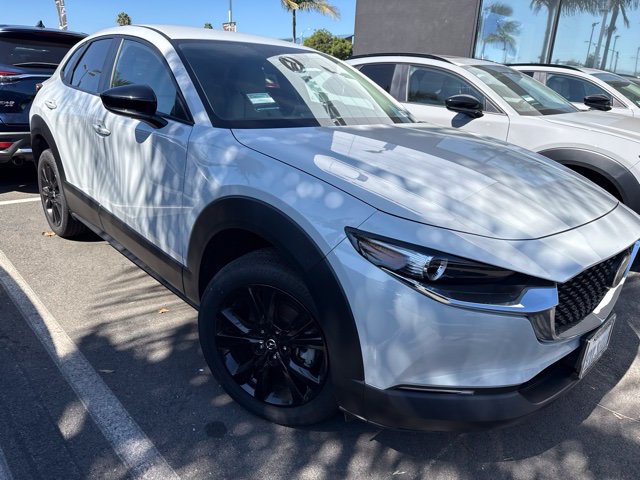Certified 2026 MAZDA CX-30 AWD 2.5 S w/ Select Sport Pkg image 1