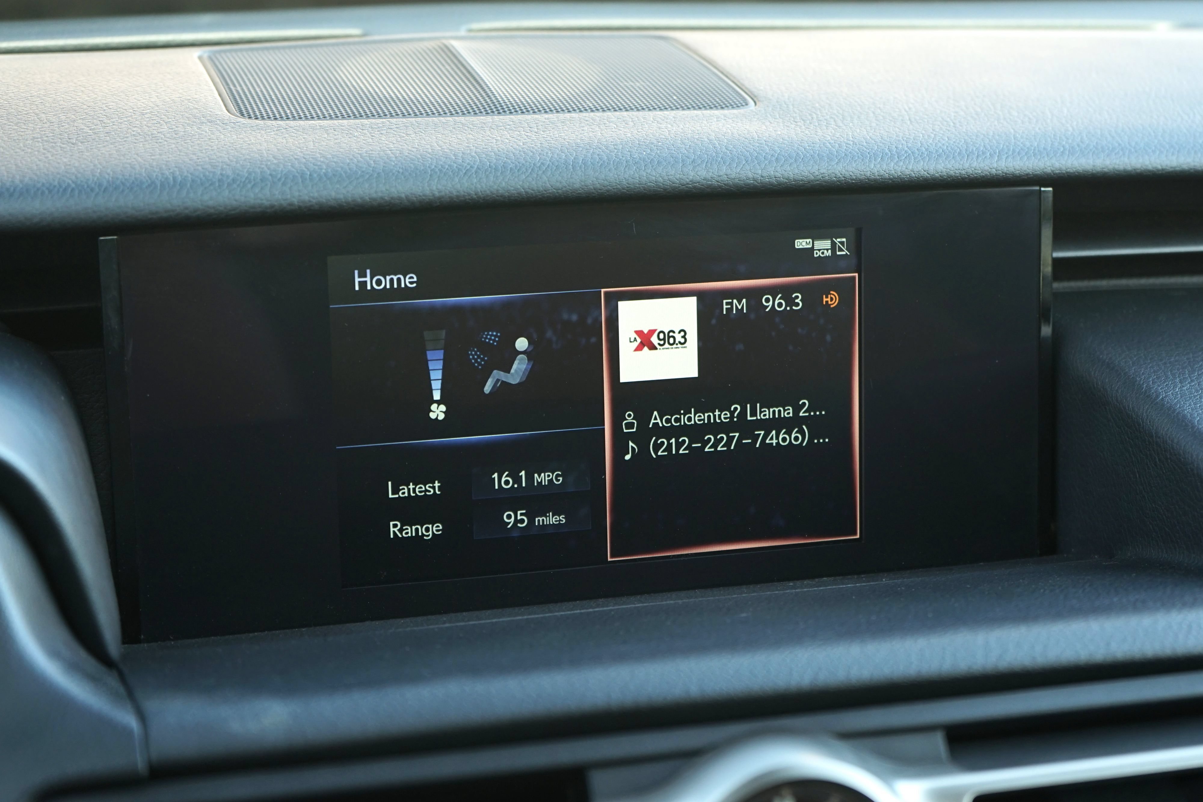 Used 2020 Lexus RC 300 AWD w/ Premium Package image 23