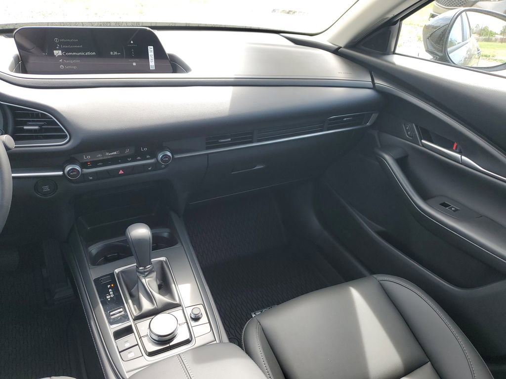 New 2026 MAZDA CX-30 AWD 2.5 S w/ Select Sport Pkg image 13