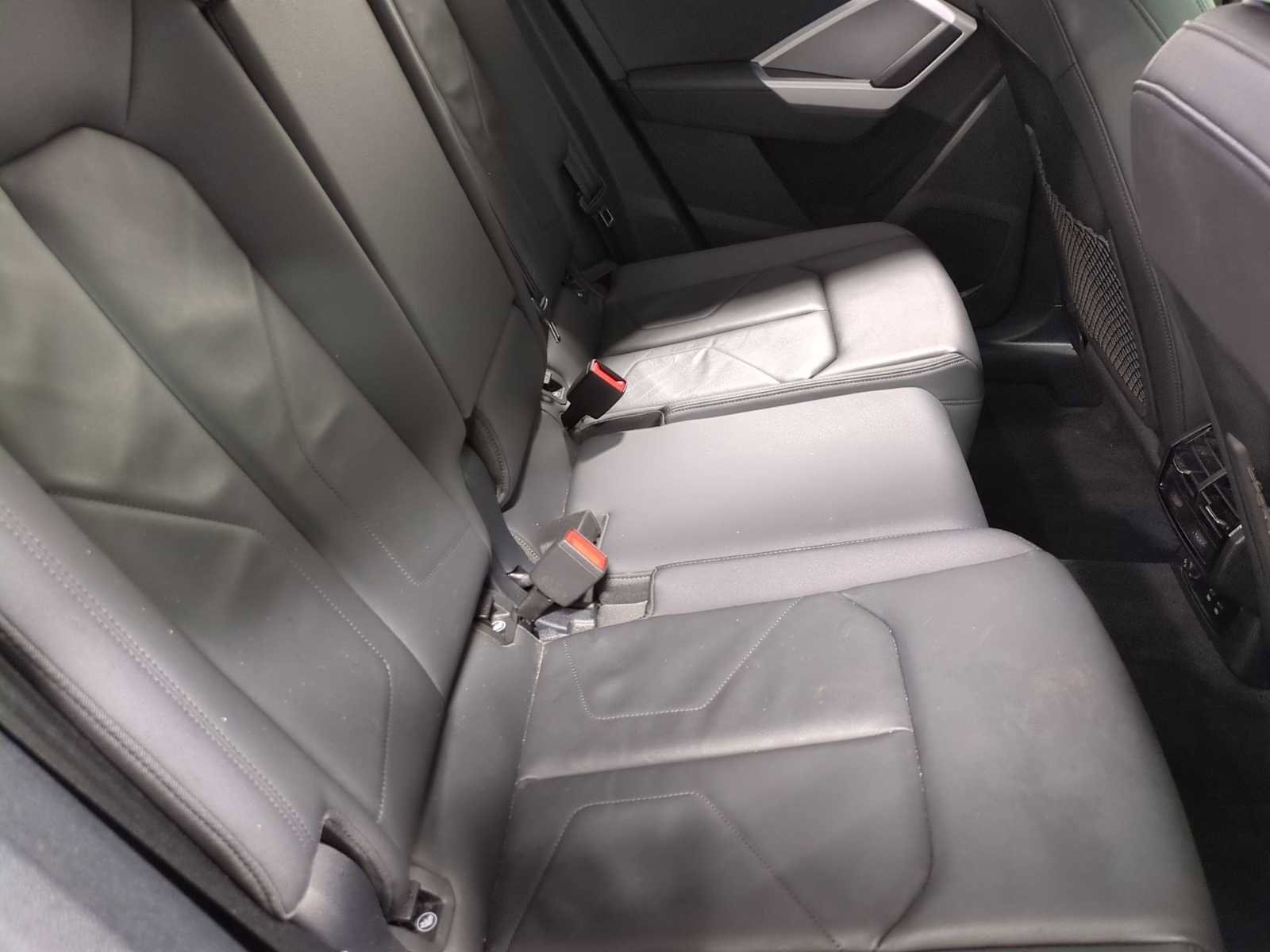 Used 2023 Audi Q3 2.0T Premium w/ Convenience Package image 32