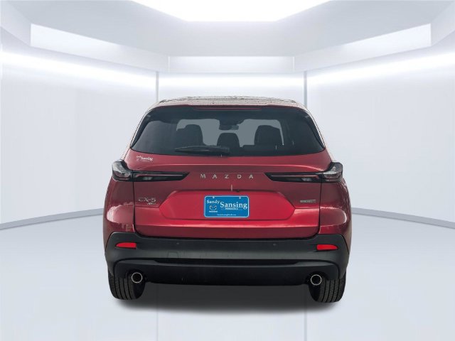 New 2026 MAZDA CX-5 Select AWD/4WD image 5