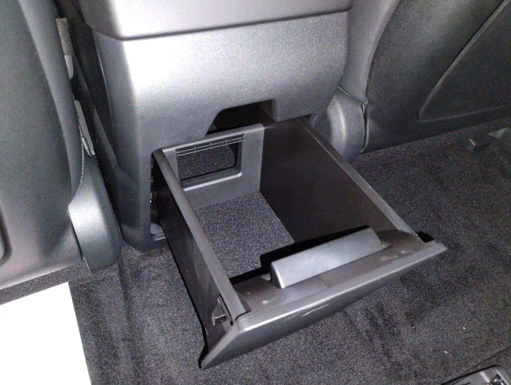 New 2026 Hyundai Santa Fe SEL image 15