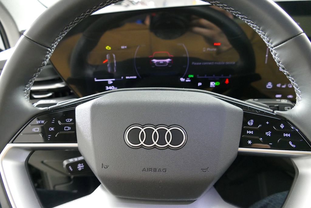 Used 2025 Audi Q5 Premium Plus image 16