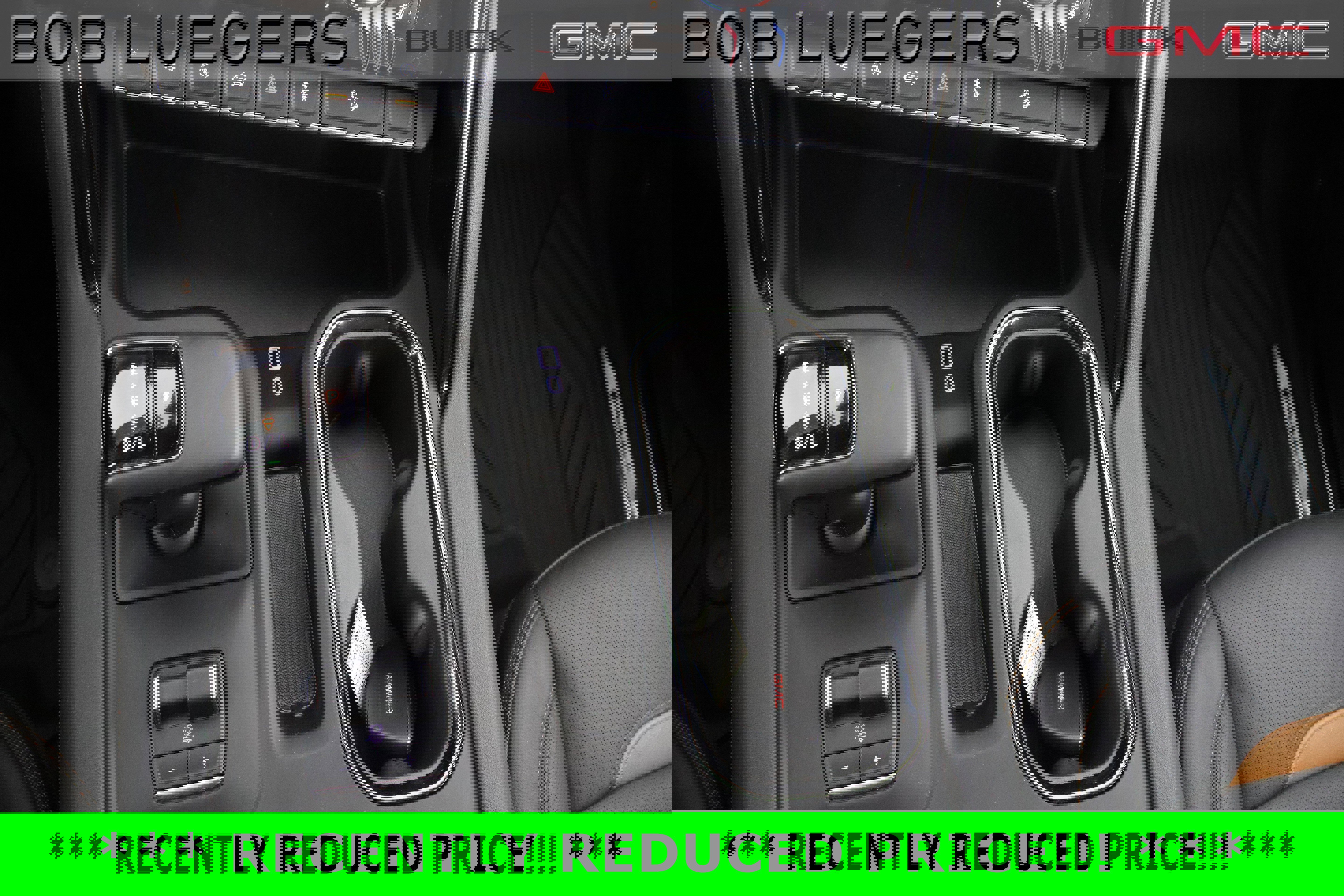 Certified 2025 GMC Sierra 1500 AT4 w/ AT4 Premium Package image 33