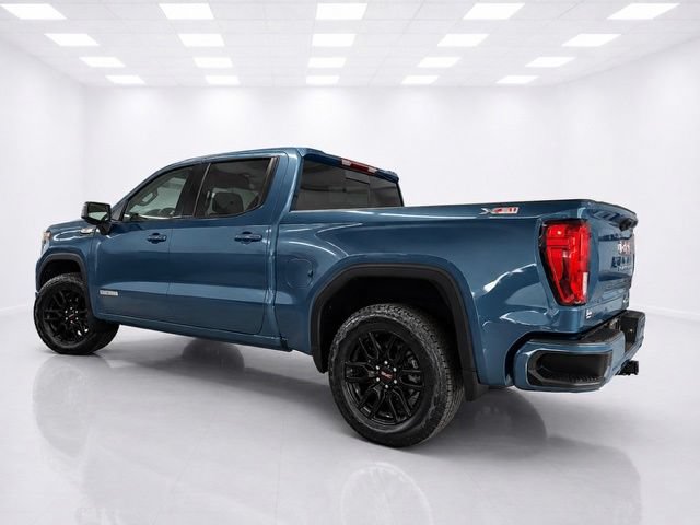 Used 2026 GMC Sierra 1500 Elevation w/ Preferred Package AWD/4WD image 9