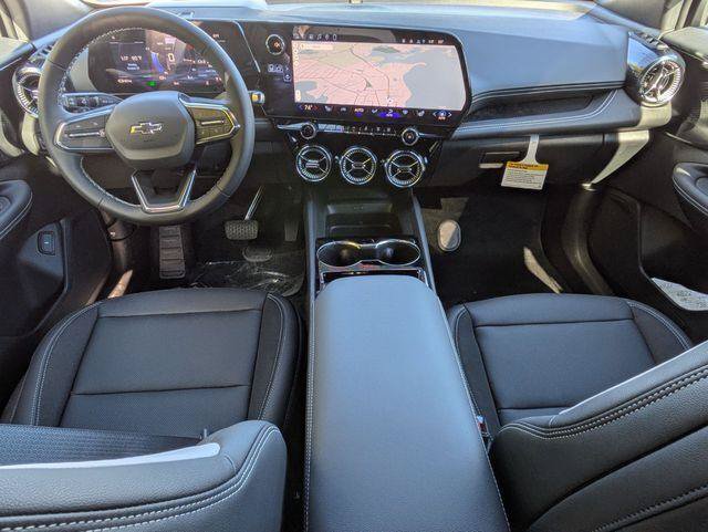 New 2026 Chevrolet Blazer EV LT AWD/4WD image 27