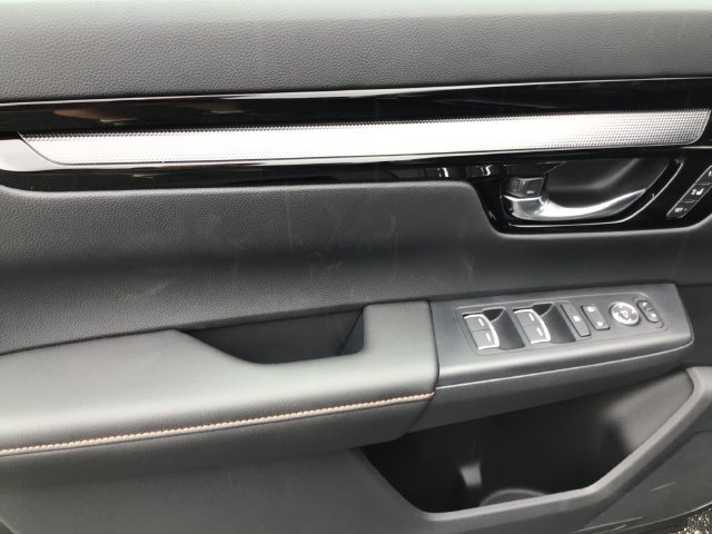 New 2027 Honda CR-V Sport Touring image 20
