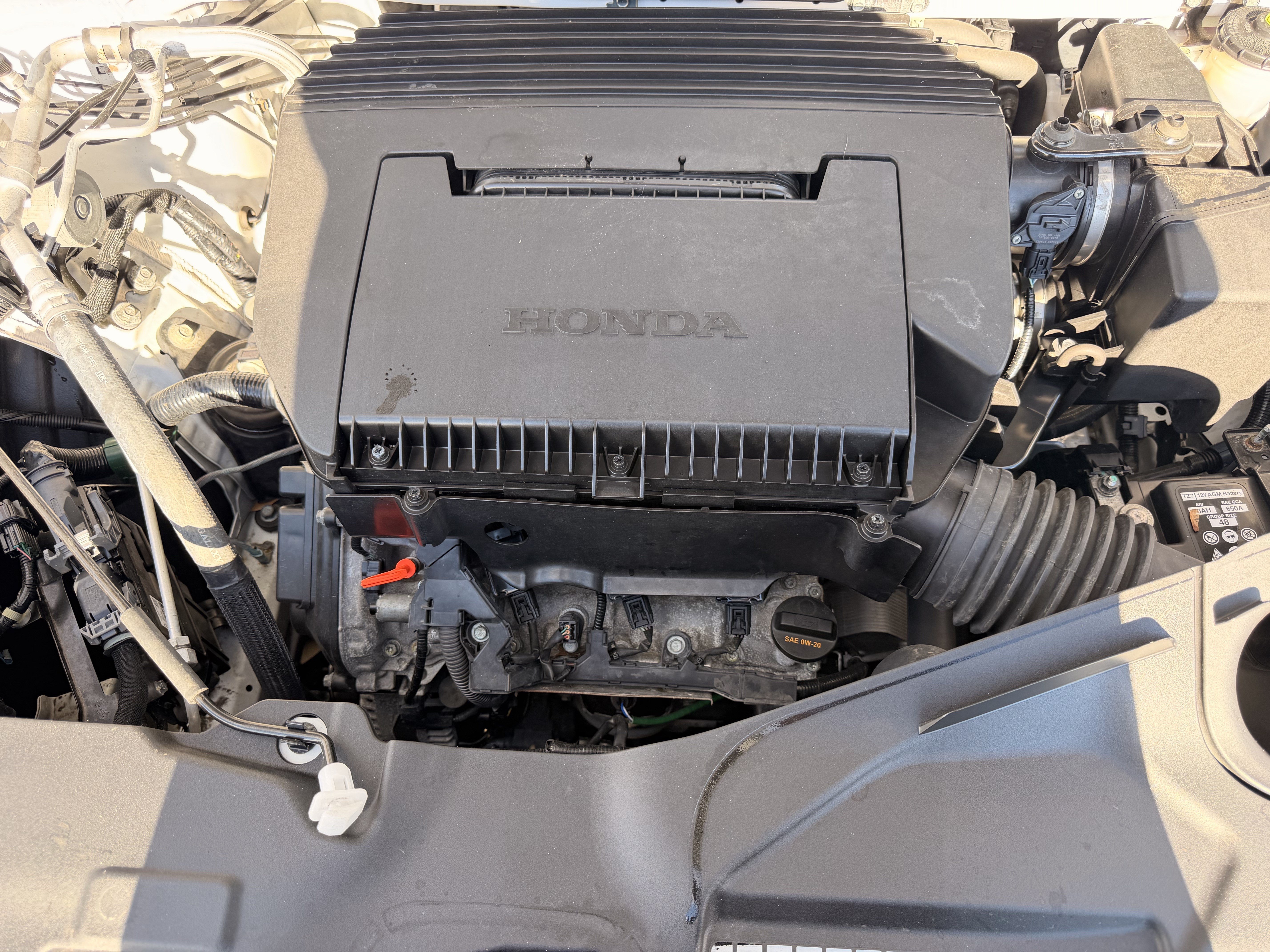 Used 2023 Honda Pilot EX-L image 29
