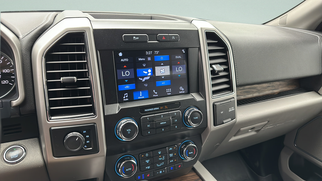 Used 2019 Ford F150 Lariat AWD/4WD image 19