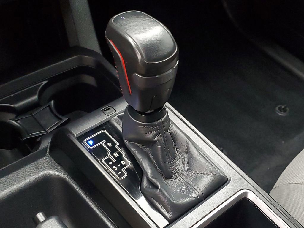 Used 2023 Toyota Tacoma SR AWD/4WD image 36