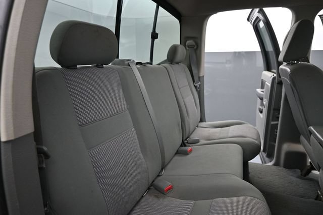 Used 2007 Dodge Ram 1500 Truck SLT w/ Sound & Secure Value Group AWD/4WD image 19