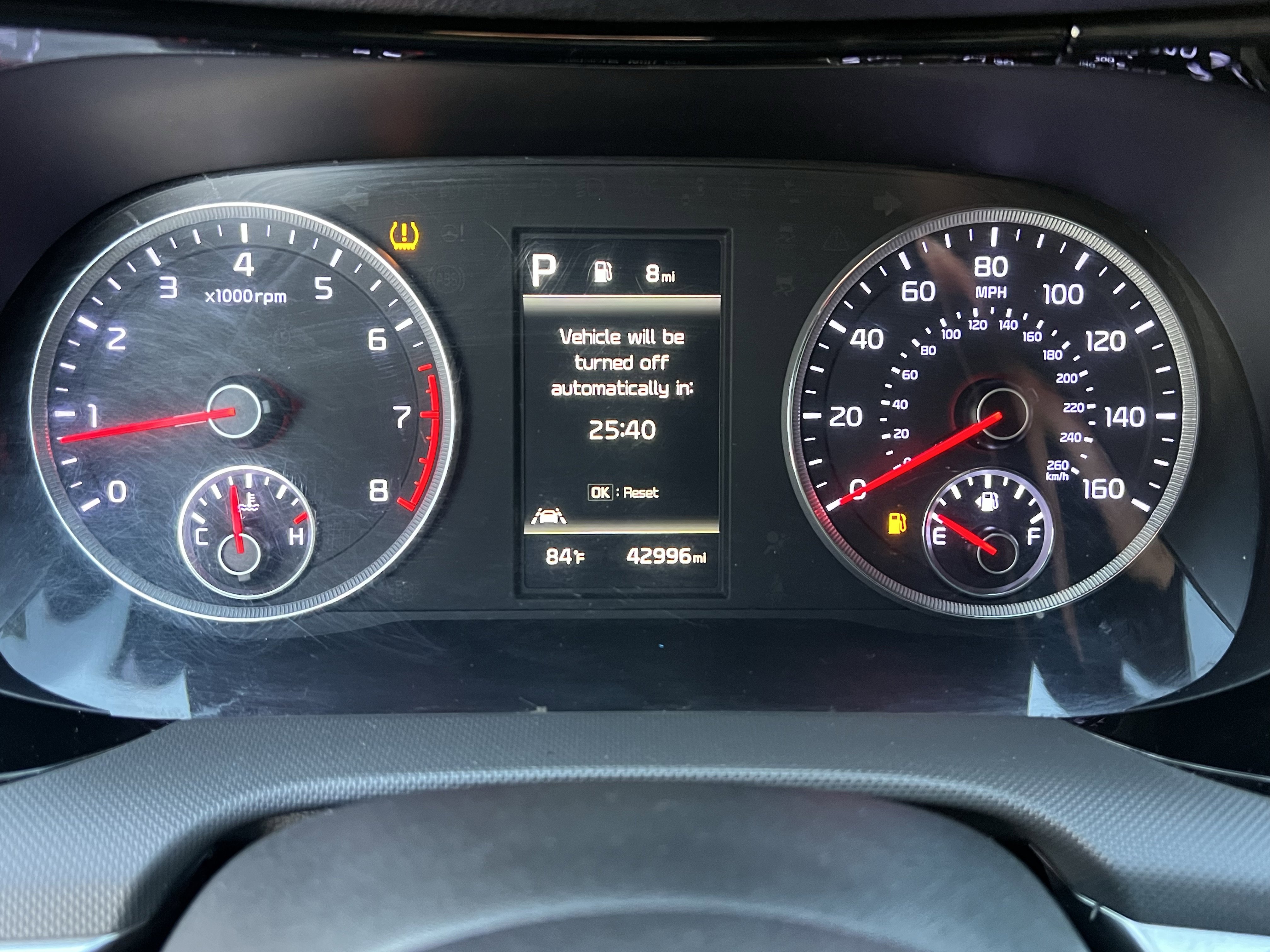 Used 2022 Kia K5 GT-Line image 27