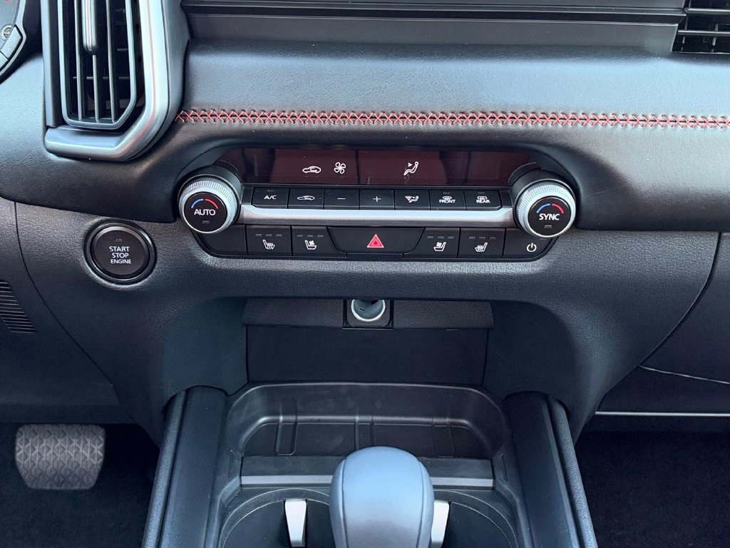 New 2026 MAZDA CX-50 AWD 2.5 S w/ Cargo Package image 20