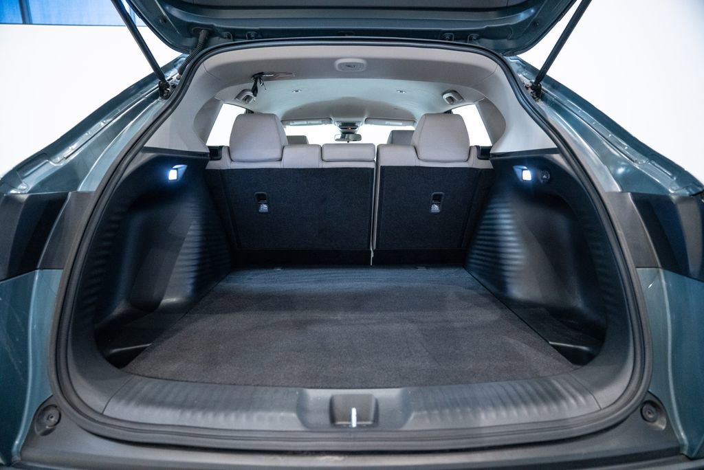 Used 2023 Honda HR-V LX image 35