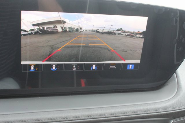 New 2026 Buick Encore GX Avenir w/ Avenir Technology Package image 42