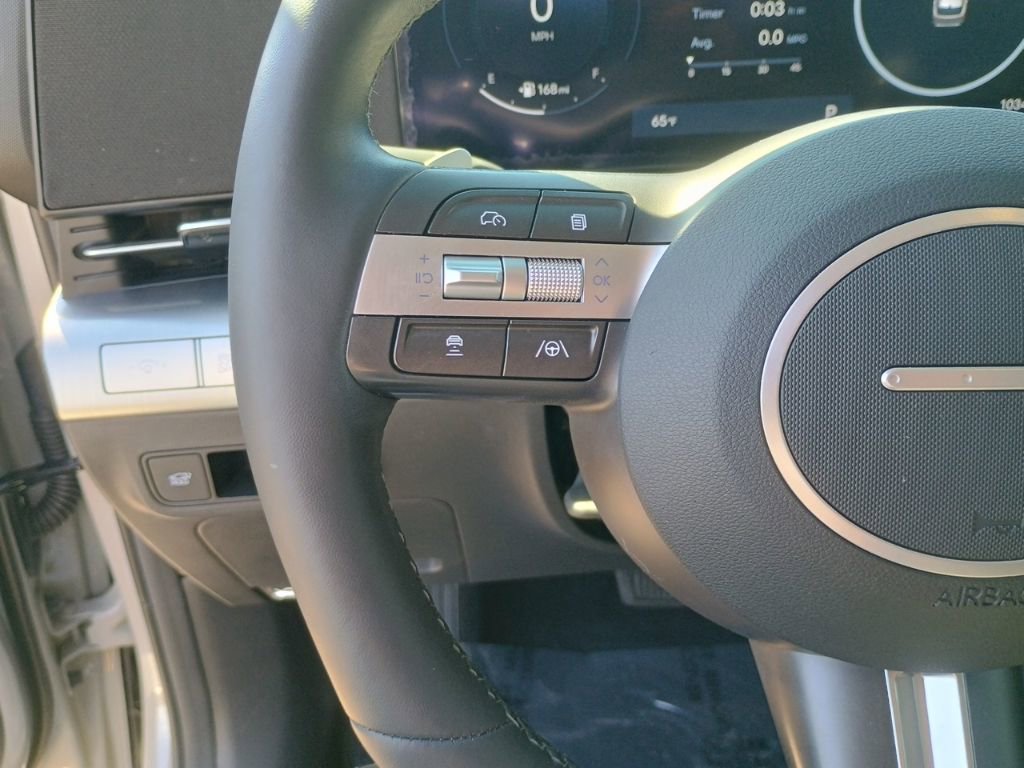 Used 2025 Hyundai Kona Limited image 26