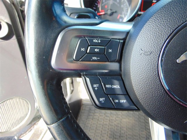 Used 2019 Ford Mustang GT w/ Equipment Group 301A image 18