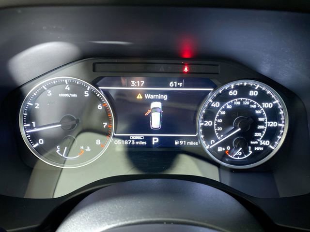 Used 2022 Mitsubishi Outlander SE image 14