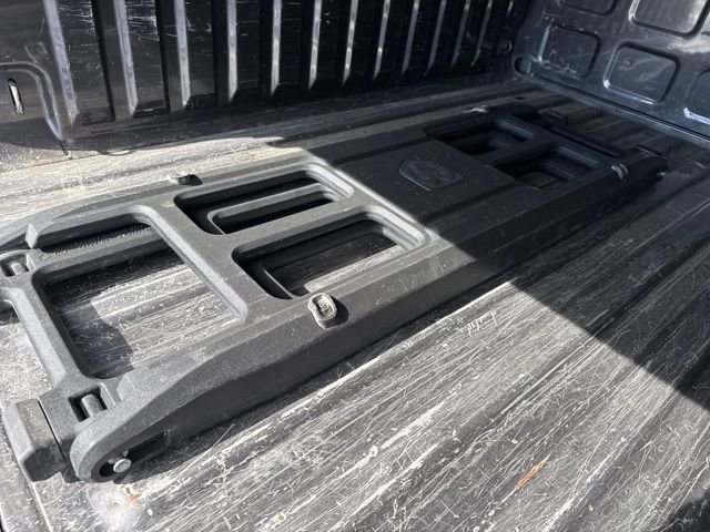 Used 2014 RAM 1500 Laramie w/ Convenience Group image 14