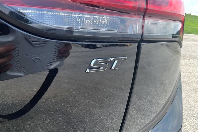 Used 2021 Buick Envision Preferred FWD image 12