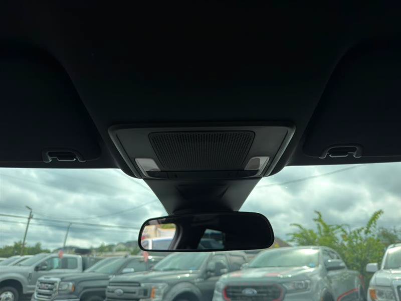 Used 2024 Honda Civic Sport image 19