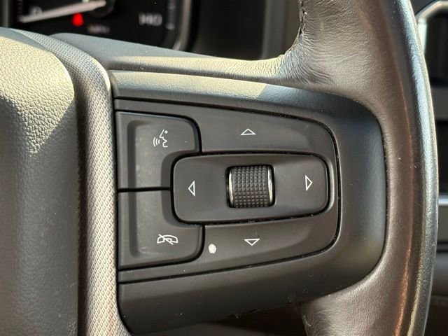 Used 2021 GMC Yukon Denali w/ Denali Premium Package image 18
