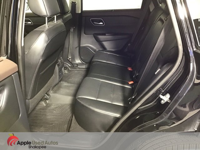 Used 2021 Nissan Rogue SV w/ Premium Package image 21