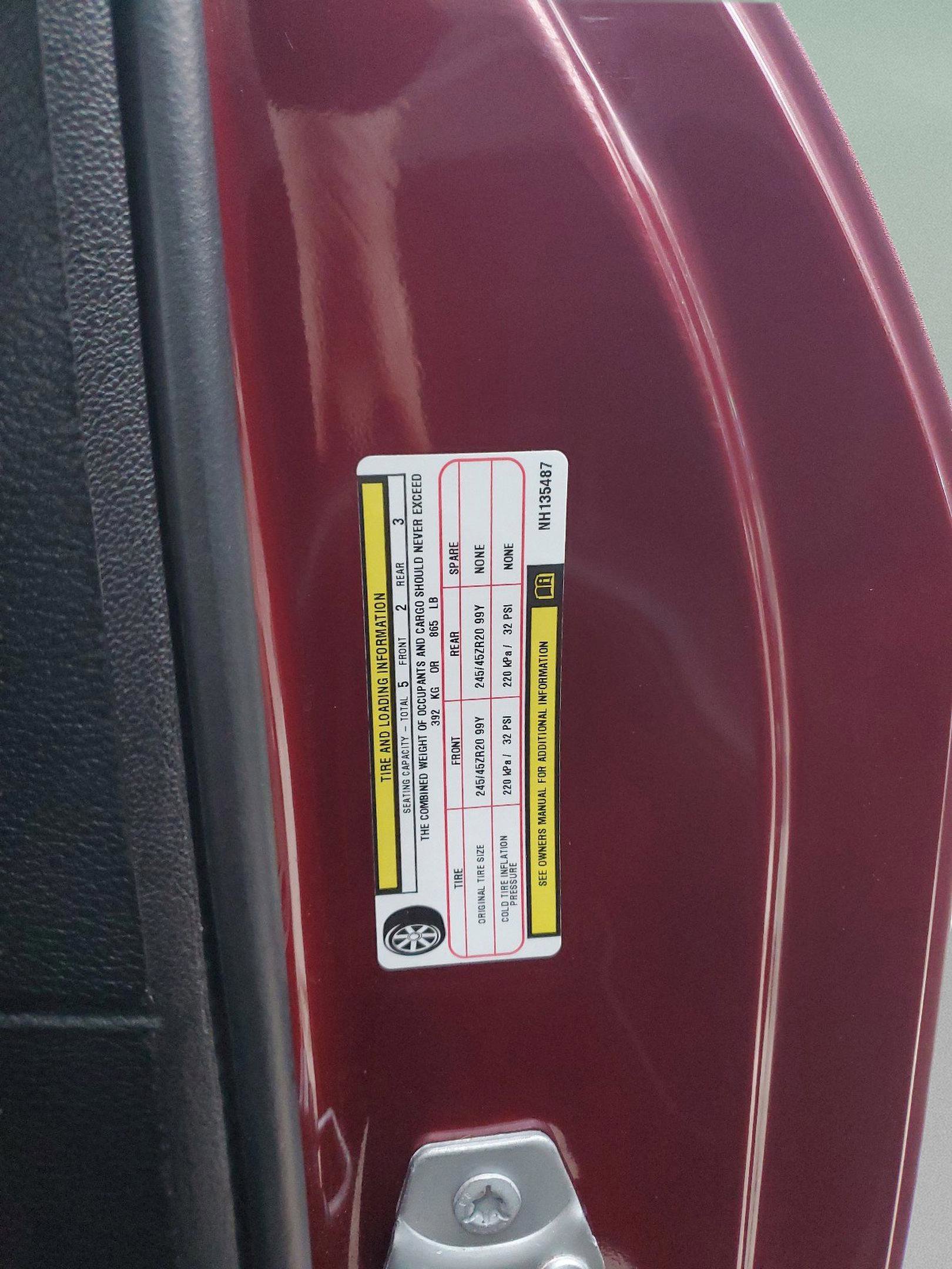 Certified 2022 Dodge Challenger R/T Scat Pack w/ Plus Package image 33