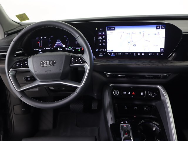 Used 2025 Audi Q5 Premium Plus AWD/4WD image 21