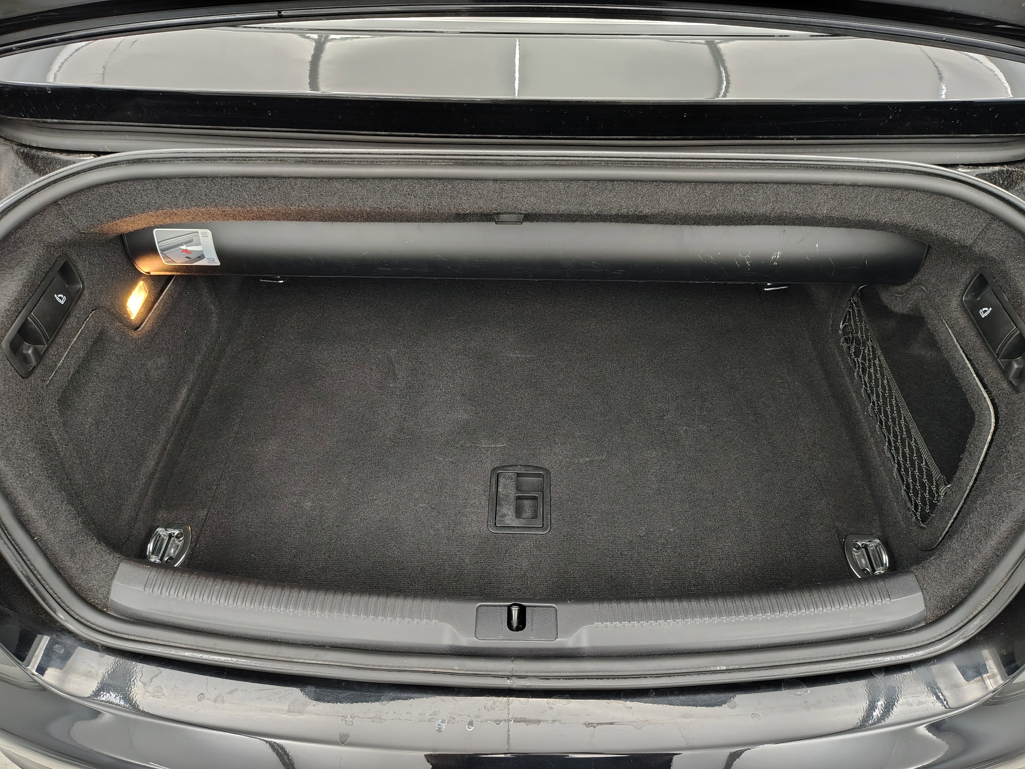 Used 2012 Audi S5 Premium Plus image 21