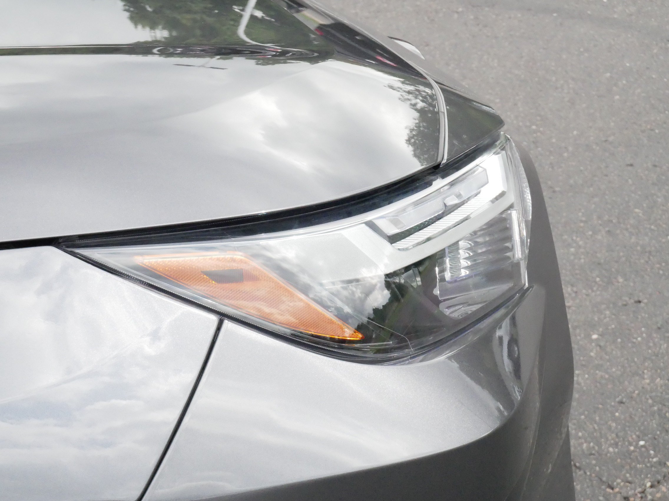 Certified 2023 Toyota RAV4 XLE Premium AWD/4WD image 18