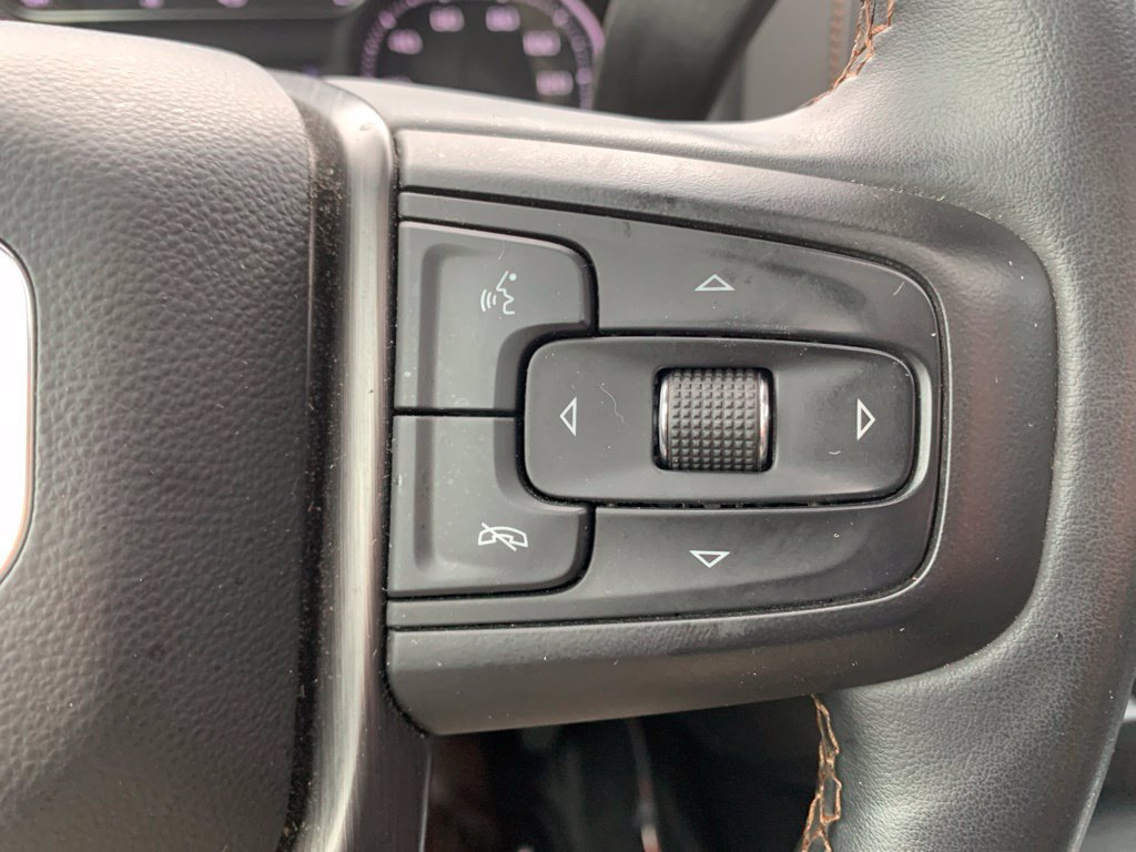 Used 2023 GMC Sierra 3500 AT4 w/ AT4 Preferred Package AWD/4WD image 47