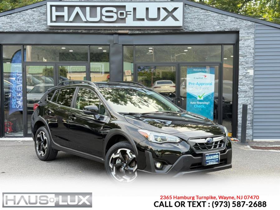 Used 2023 Subaru Crosstrek 2.5i Limited image 2
