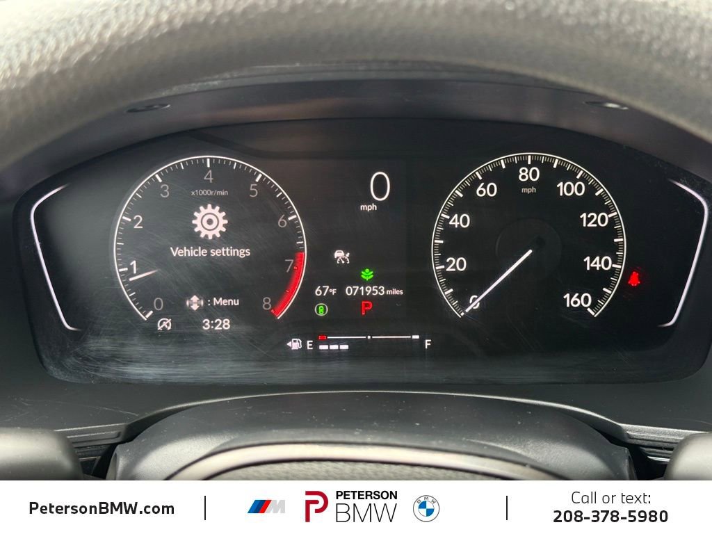 Used 2022 Honda Civic LX image 38