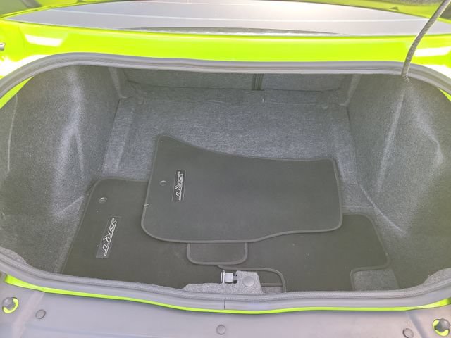 Used 2023 Dodge Challenger SRT Hellcat RWD image 12