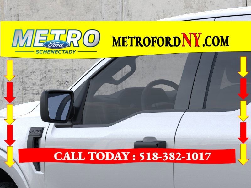 New 2026 Ford F150 STX AWD/4WD image 20