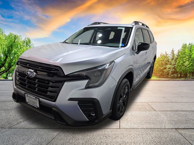 New 2026 Subaru Ascent Premium image 8