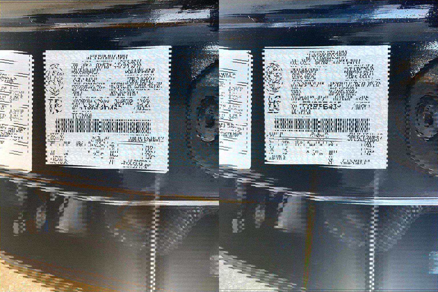 Used 2023 Ford F250 Lariat w/ Chrome Package image 33