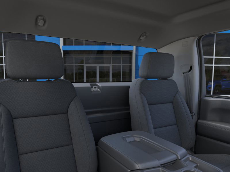 New 2026 Chevrolet Silverado 3500 W/T w/ WT Convenience Package image 24