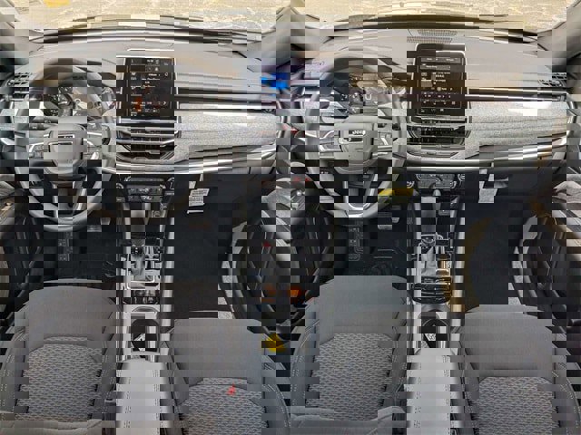 New 2025 Jeep Compass Sport image 15