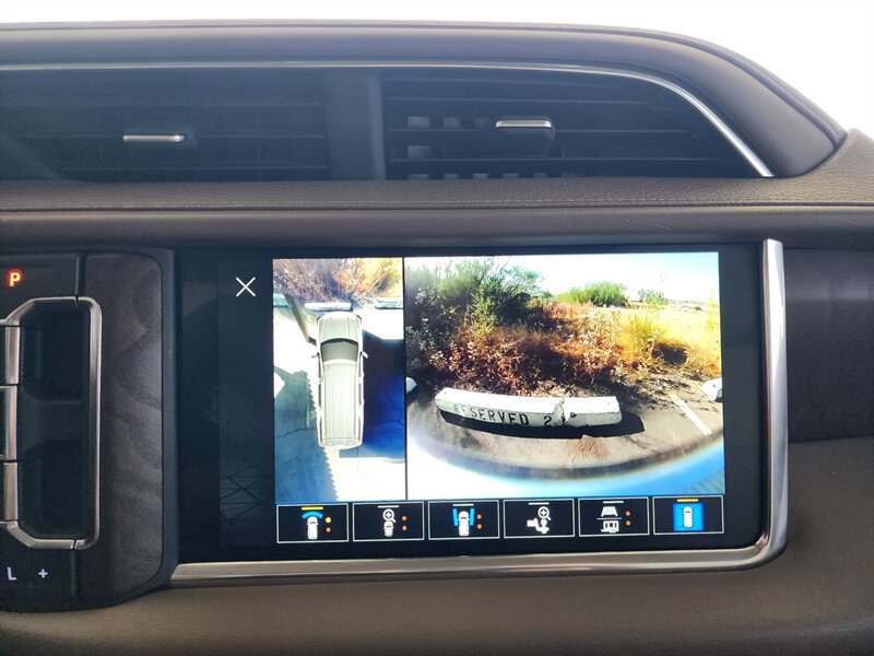 Used 2023 GMC Yukon Denali w/ LPO, Floor Liner Package RWD image 54