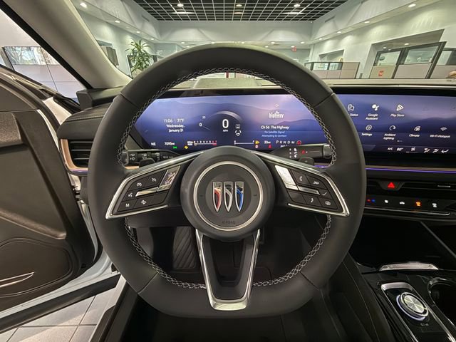 Certified 2025 Buick Envision Sport Touring image 16