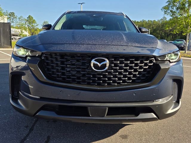 New 2026 MAZDA CX-50 AWD 2.5 S w/ Weather Package image 17