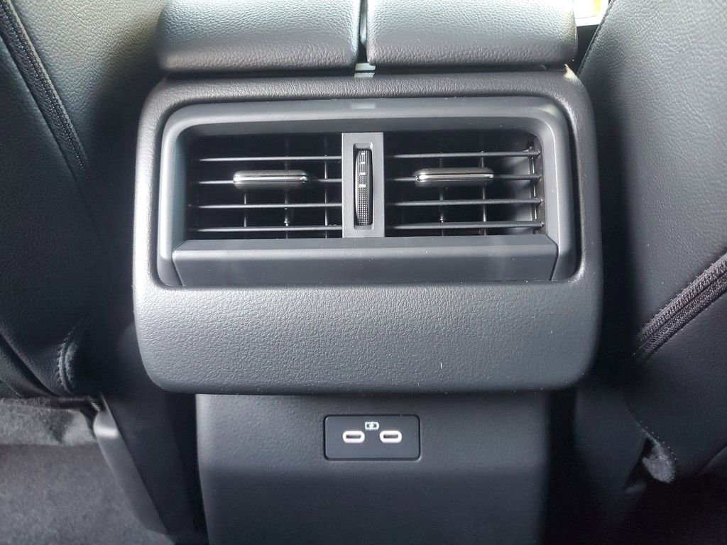 New 2026 MAZDA CX-50 Meridian Edition image 13