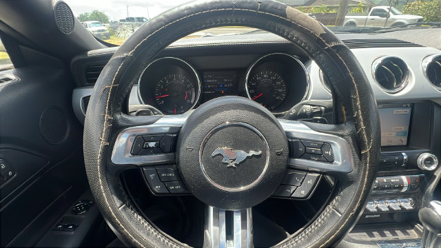 Used 2016 Ford Mustang Premium w/ Equipment Group 201A RWD image 28