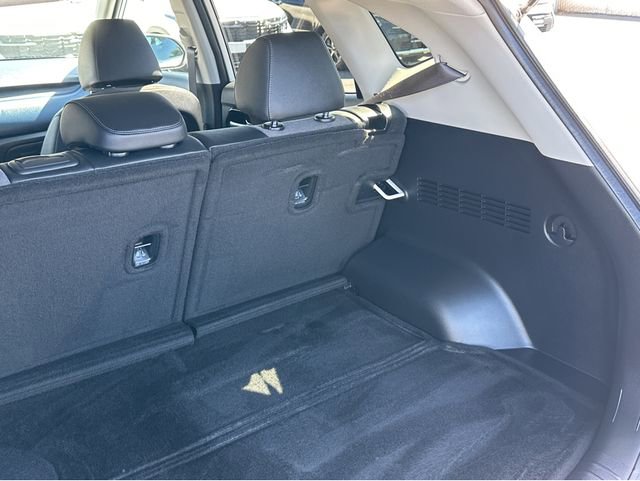 Certified 2022 Kia Seltos S image 19