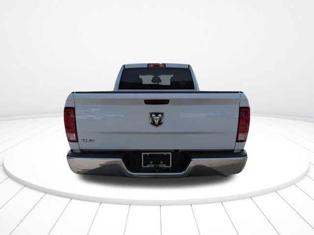 Used 2024 RAM 1500 Classic SLT RWD image 5